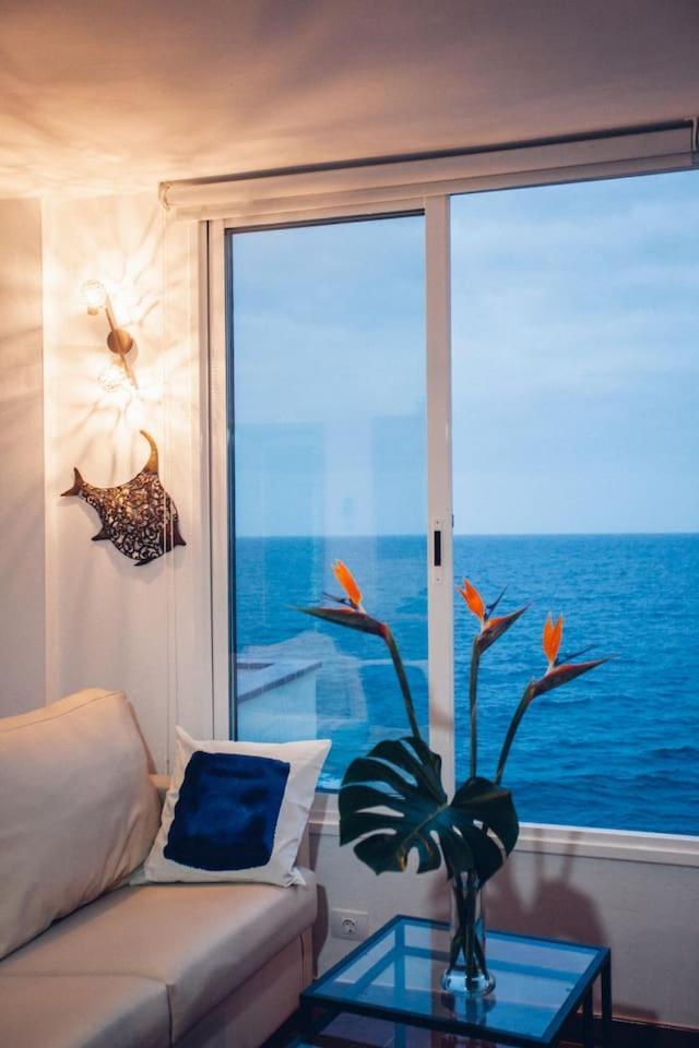 Canary Casita Next To The Atlantic Ocean Radazul Habitación foto